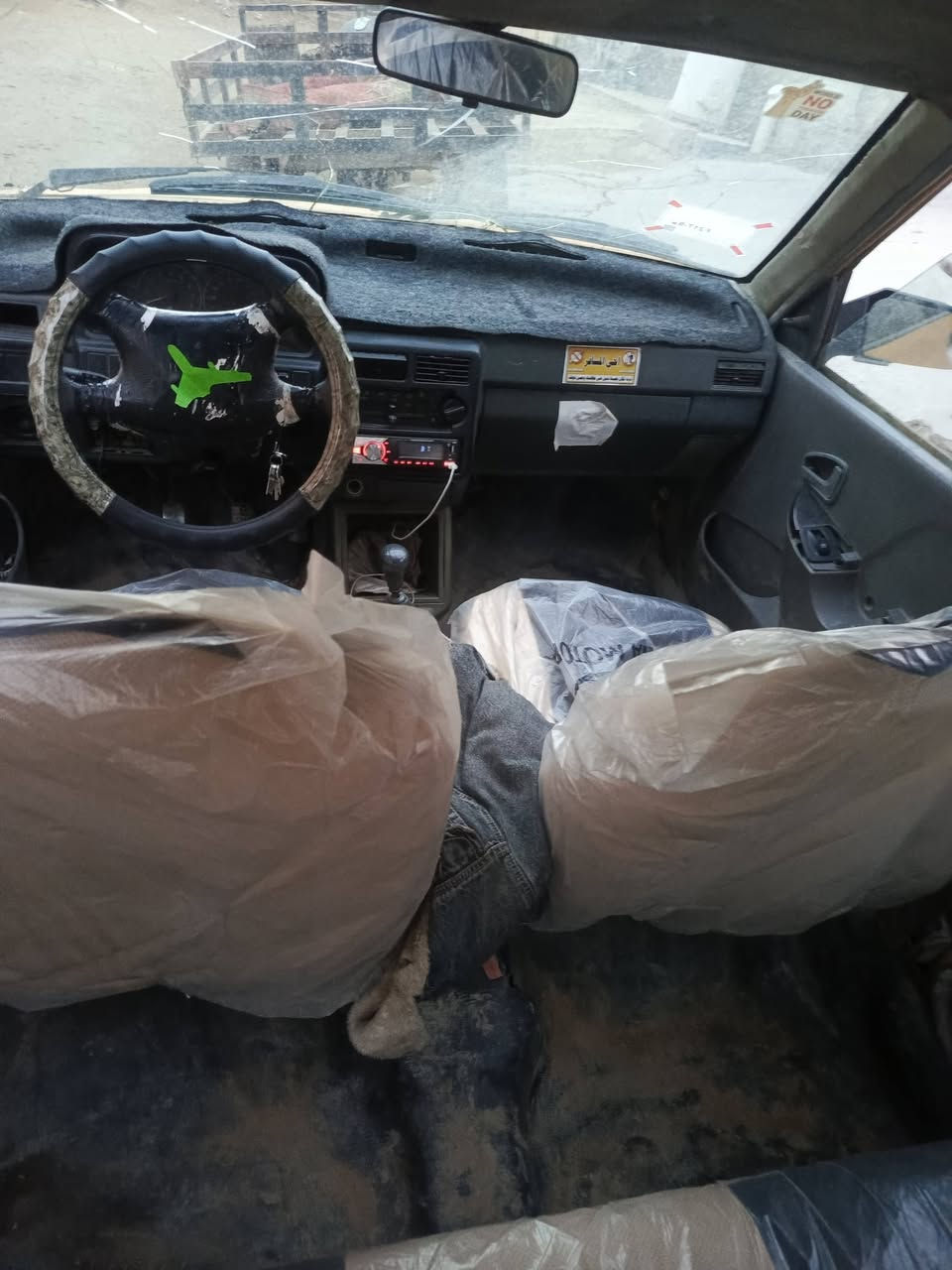 سايبه للبيع موديل 11  مكينه اوكير مكفولات مكاني كربلاء ‏‪***********‬‏
