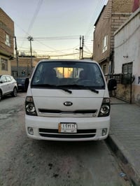 كيه حمل للبيع موديل 2018 مكفوله كفاله عامه.     07804852232