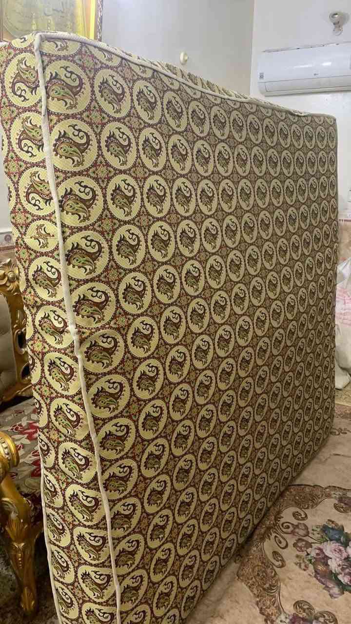 للبيع دوشك نفرين ضغط عالي نظيف كلش استخدام قليل السعر 100وبي مجال


**إذا كنت صاحب هذا الإعلان وتريد حذفه لأي سبب، رجاءا أرسل رسالة إلى الدعم الفني**