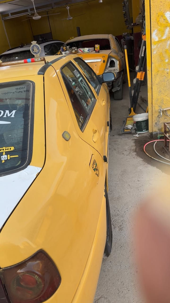 للبيع شيري 35بيها مجال بسيط ‭٠٧٧٣ ٩٦٧ ٦٤٦٩‬تفاصيل على الرقم الموجود
