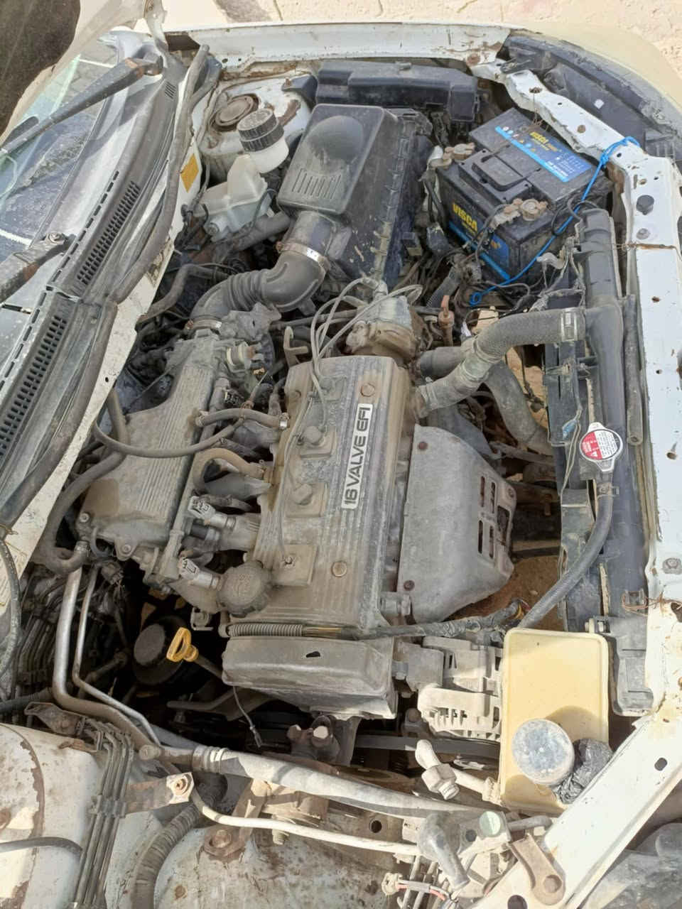 سلام عليكم سيارة جيلي موديل 11 سيارة كير ومكينة كورلا مكفولات اوتوماتيك السعر 37 وبيها مجال العنوان الدوانية الحمزة الشرقي الاستفسار ***********
