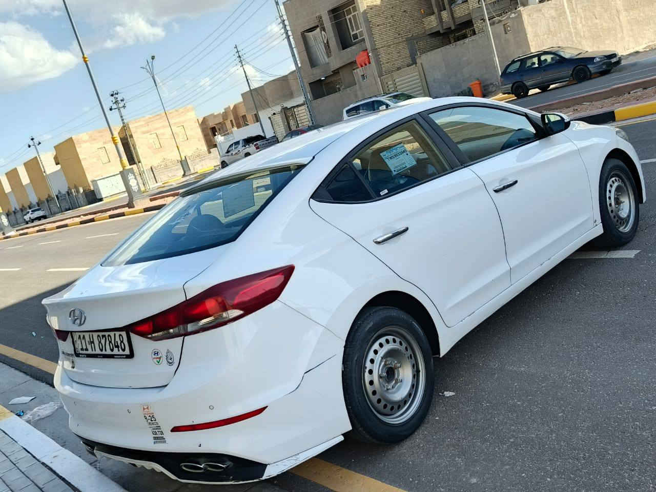 سلام عليكم سياره نوع النترا موديل 2019خليجي فول مواصفات واحد عل واحد كفاله كير مكينه حداديه تخم تاير تبريد تدفىه تبريد ثلج شاير بل مري مري شفط شاشه كامره حساسات تحكم ستيرن جهتين خمسه ويل كب سستم سماعات كشاف زنون كفاله عامه الاخير مكفوله من الحادث والضرب والتبديل والفتح والصبغ سياره كفاله عامه مكفوله من الدعاميه ل دعاميه سياره جاهزه خير من الله العنوان كربلاء السعر 158وبيه مجال حك الجيه الهاتف ***********بسمي تحويل مباشر بيع فقط
