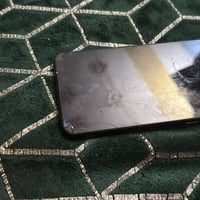 اوبو بي • شاشة مكسورة • مدينة الصدر