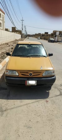 سايبا 11 • مكينة نفخ • براكيت