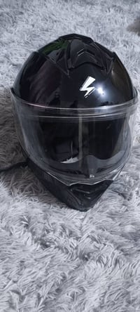 خوذة ديلفري • مايك أصلي • بابل الحلة