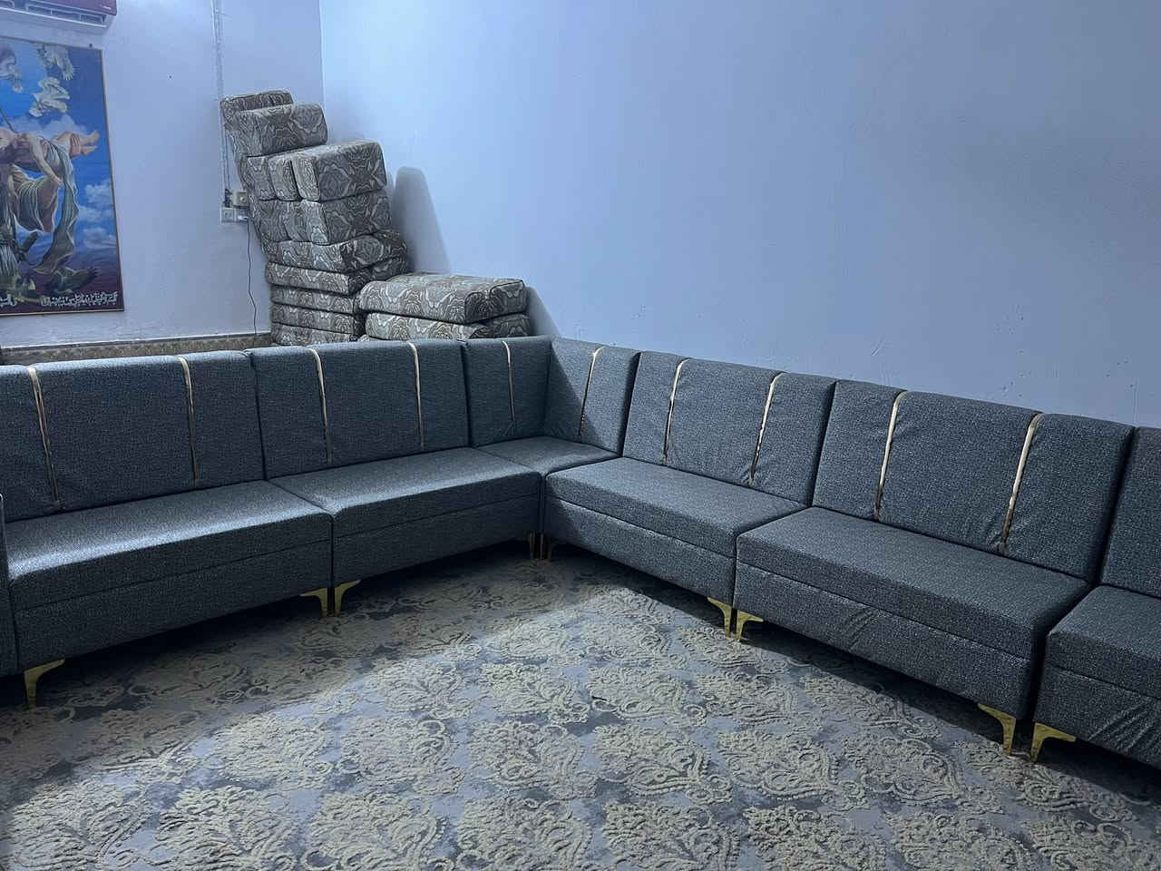 تخم ديوان مامستخدم تفصال قوي ١١نفروسعرمناسب شراي يخابروتساب ناصريه***********
