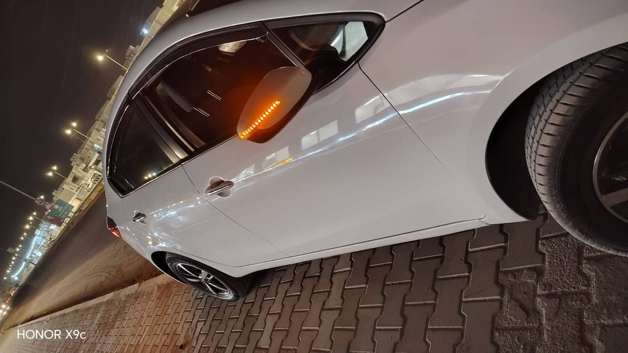 سلام عليكم
كيا سيراتو 2017خليجي
فول فتحه محرك 2000 حساسات ليد
فول عده البصمه
السعر 137
بيه نص بنيد صبغ وحالوب ناعم فقط
العنوان النجف الاشرف مجمع الكرار
***********
