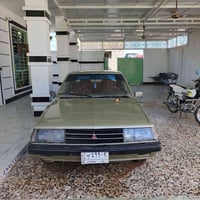 سياره ميسي بوشي موديل 81 السياره رقم بغداد ثانويه جديده تخم تاير جديد ...