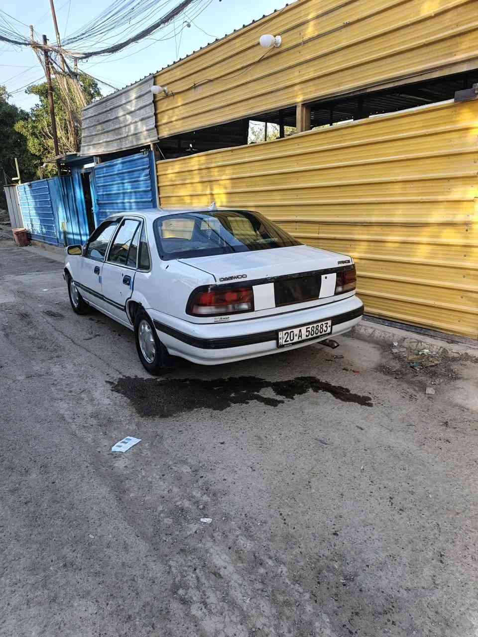 برنس موديل 95رقم ديالى انكليزي سنويه لل29بيها لاستيك ولف بدايه تحمه يكطع كير عادي تخم تاير حداديه حلوه خياس كلش بسيط شرط تحويل ***********بغداد العبيدي السعر 28وبيها مجال
