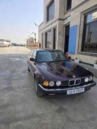 بي ام 730 سته سلندر  فول مواصفات دبل جام محرك كير جديد كهربايات كلهه ش...