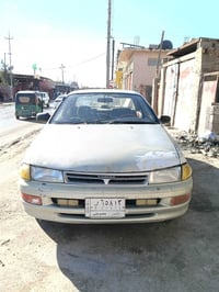 كورلا كارينا • ١٩٩٧ • مسيب