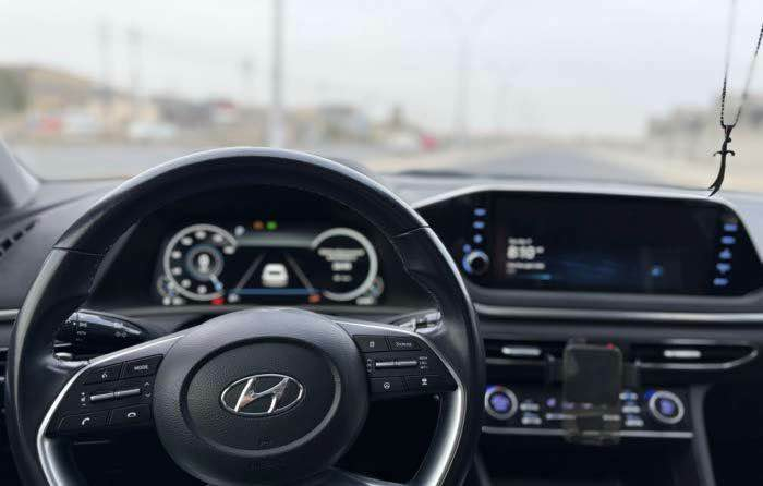 سوناتا مديل 2023 رقم بصرة بسمي اقره الوصف موضح كلشي بي
سيارة فول مواصفات البلاس
محرك 2500
بنوراما
شاشة دجتال
شاشة حجم كبير
وضعيات قيادة
رادات جانبيه
نقطه عمياء
مانع تصادم
كشنات تدفئ وتبريد
لد امامي خلفي
سيارة جديده
وضربتها حلوه فقط بداير الخلفي وشوي من باب حالها حال كفاله لا ايرباك ولا تبديل ولا شي بيها حتى دعاميات بلاد
صورة ضربة بالمنشور واضحة
رقم الهاتف *********** البصرة, العراق
