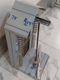 شواية • جديده • قنينة غاز