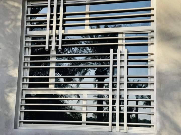 🔥 تخفيضات للأسعار لشهر رمضان الكريم🔥
#رغم_صعود_الاسعار
 اسعارنا غير شكل تخفيضات تصل ٢٥٪

⭕ زجاج اسود فحمي٦ملم ١٧٥٠
⭕ ديكورات ذهبي ١٤٥٠
⭕ مشجر ابيض او عادي شفاف ١٠٠٠

كرسته وعمله مع سليكون وضمان بالعمل
عنوانا المعوقين قرب كراج الزوبات سابقا
عملنا داخل وخارج بغداد
للإستفسار الاتصال *********** أو واتساب
توجد عروض للألمنيوم راسلنا واستفسر
