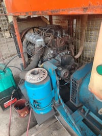 يا لله سلام عليكم ورحمة الله وبركاته مولده كيا 30كيفي مولده خير من الل...