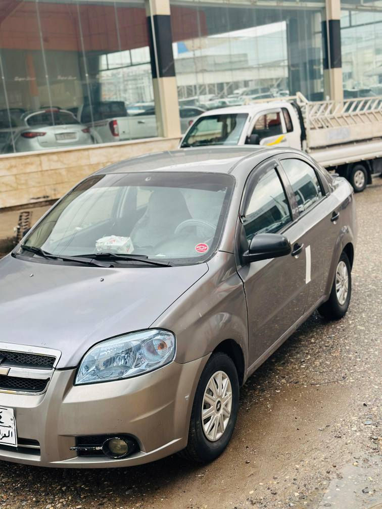 افیو 2008 گێر عادی 4چار قتعە سبخ بێ داخلی گێرو مەکینە شەرت سعر 52 مەجال ت/ *********** زاخو, دهوك
