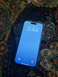 ايفون 14 برو • ١٢٨ • بطارية ٧٥