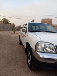 مكفوله • تبريد ثلج • ٢٠٠٧