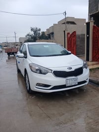 سيراتو ٢٠١٤ • ٢٠٠٠ سي سي • اوتوماتيك ٦ نمر