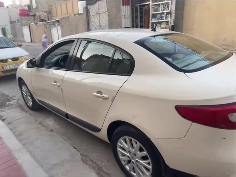 السلام عليكم  لبيع جاهزه من كلشي بس نقصه كير لن كير بي خربطه سعر 48بيه مجال هاي سياره شوفه كدامك


**إذا كنت صاحب هذا الإعلان وتريد حذفه لأي سبب، رجاءا أرسل رسالة إلى الدعم الفني**