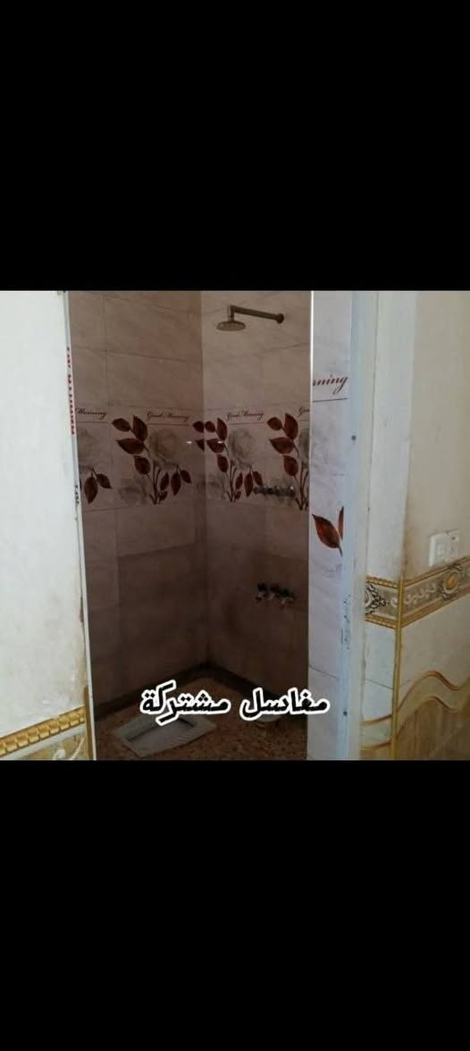 سلام عليكم  مشتمل لليجأر المكان عبيدي رئاسة شارع 20 الاستفسار اتصال بل رقم ***********

