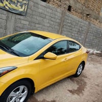 النترا امريكي • ٢٠١٥ • حادث خلفي