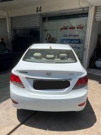 اكسنت • ٢٠١٢ • رقم اربيل