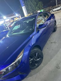 ٢٠٢٣ • ازرق • تقرير غرق