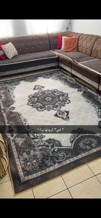 سجاد • عروض • قطعتين