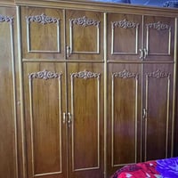 غرفه تسكام • كنتور 6 • نضافة ٨٠٪