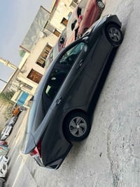 النترا • ٢٠٢٤ • ماشي ١٤٠٠٠