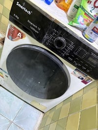 غسالة اوتماتيك • 8 كيلو • حي شرطة