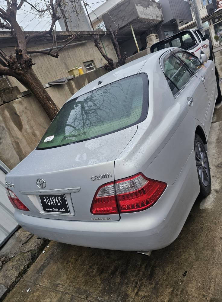 بڕاوە بچوک بە گەورە ساج مەلەکی پەردە 
بێ چاڵو شوخت  سوکان لێکزس زۆر نەرمە سوکانی بێ بۆیاخ بێ مەسرەف تەقەو ڕەقەی هیچ هیچ نیە لۆکە سەیارەکە زۆر جایزە  سعری 53 معامەلە لە سلێمانیم *********** السليمانية, العراق
