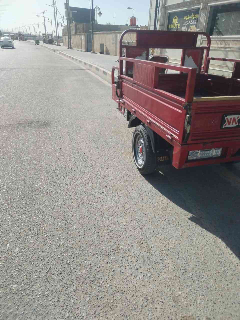 ستوته صلطان نضيفه مديل 22وكيله سيد خلدون 
بيها فقط شخاطات فقط سعر على الخاص


**إذا كنت صاحب هذا الإعلان وتريد حذفه لأي سبب، رجاءا أرسل رسالة إلى الدعم الفني**