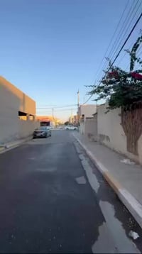 بيت للايجار • حي العسكري • طابقين ٤ غرف