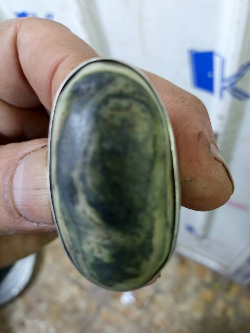 السلام عليكم محبس لبيع قيم وخذ الي يرضه الله عنوانه بغداد


**إذا كنت صاحب هذا الإعلان وتريد حذفه لأي سبب، رجاءا أرسل رسالة إلى الدعم الفني**