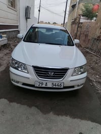 سوناتا • ٢٠٠٩ • مكينة ٢٫٤
