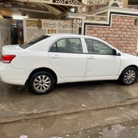 BYD 2013 ابيض خصوصي رقم ديالى سنويه 2027بدون حادث سياره جاهزه من كلشي ...