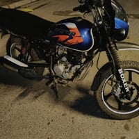 سلام عليكوم بوكسر جبلي فه X 2022 بدون اوراق الدراجه خير من الله اكفلك ...