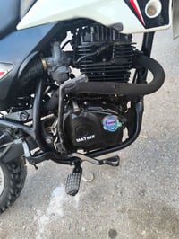 قفاز • ماتريكس