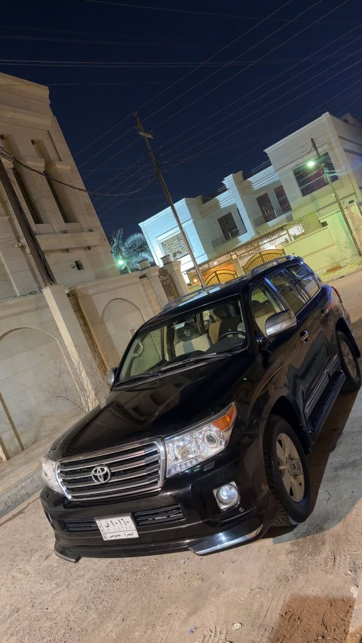 لاندكروز موديل 2014
فول مواصفات 
سته سلندر المرغوب
وارد خليجي بدون ضربه 
السياره جديده 
السعر 375 وبيها مجال
العنوان البصرة الجبيلة 

+964 771 498 6431


**إذا كنت صاحب هذا الإعلان وتريد حذفه لأي سبب، رجاءا أرسل رسالة إلى الدعم الفني**