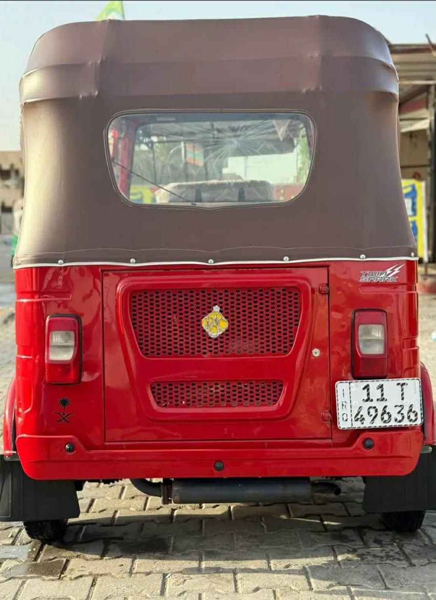 سلام عليكم تكتك 2022نضافه فول مكفوله بس ضربه بل لايك بارد شبر محرك بس بوشه خير من الله تكتك سعر 8850وبيه مجال الاستفسار عل رقم ‏‪***********‬‏
