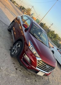توكسان ٢٠٢٠ • فئة سبورت • ٣ قطع صبغ