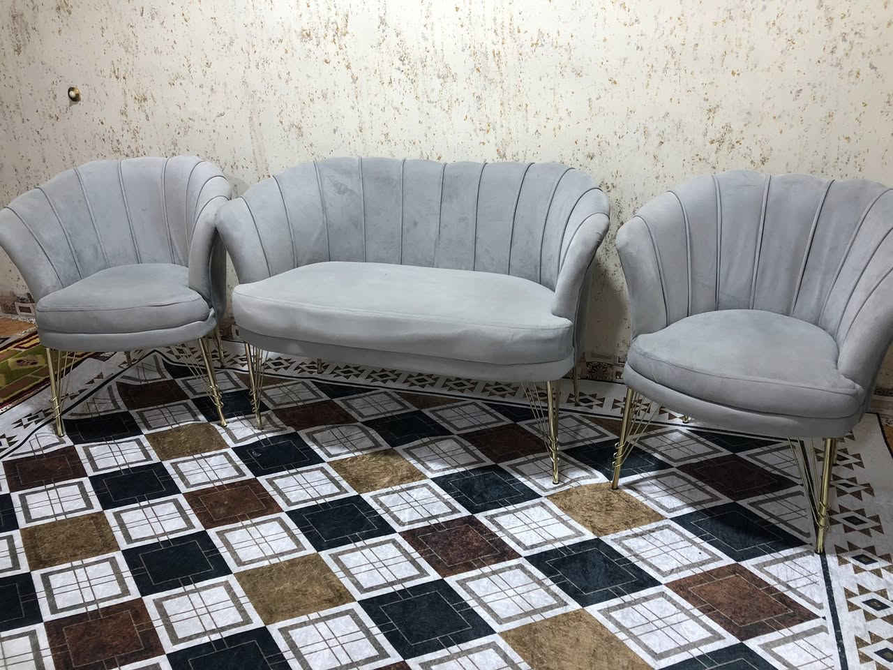 شرط نظافه ٣ قطع ويا وجه ١٣٥ بيه مجال بسيط لشراي


**إذا كنت صاحب هذا الإعلان وتريد حذفه لأي سبب، رجاءا أرسل رسالة إلى الدعم الفني**