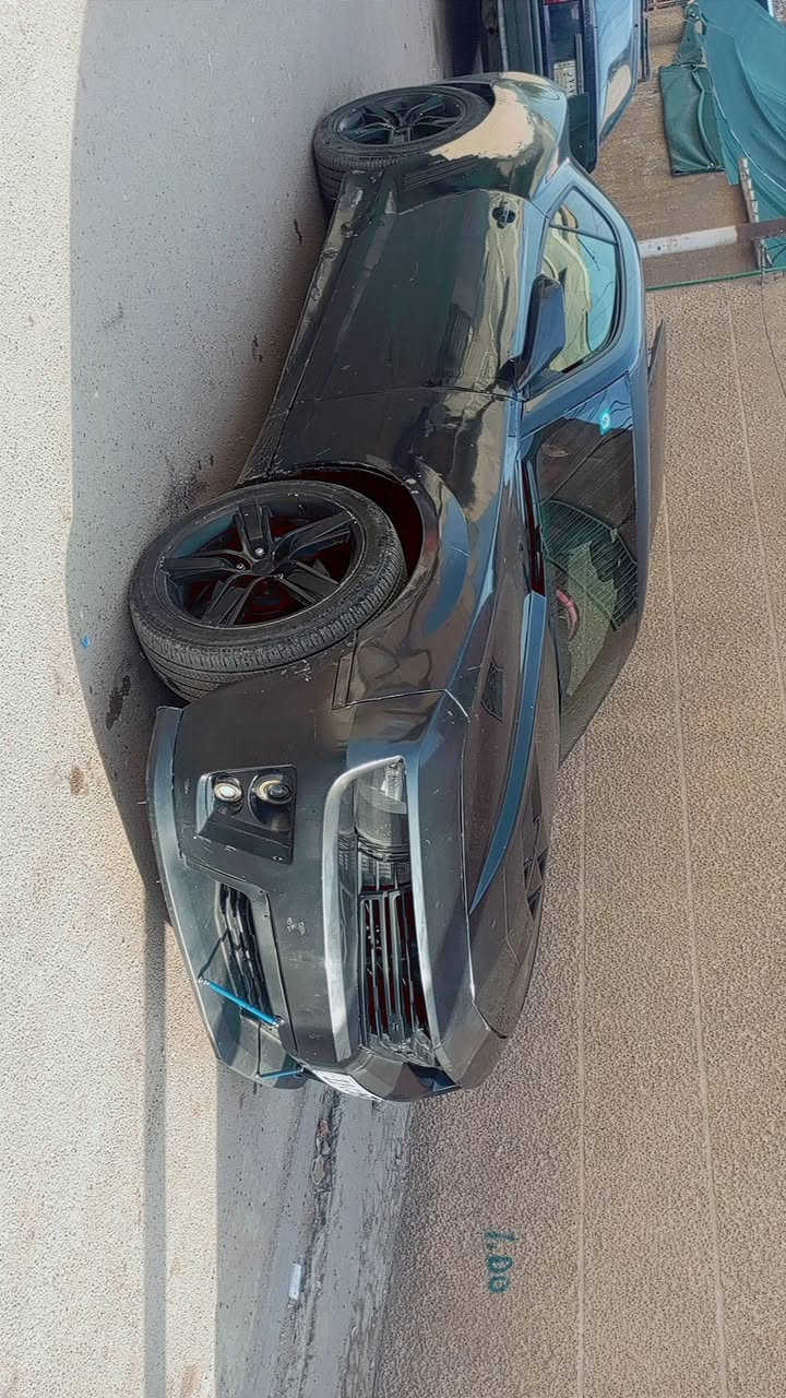 السلام عليكم كمارو 2012 فول مواصفات محرك 3600 كيجات داتا شو فتحة كشنات جلد كهرباء تحكم ستيرن مصبوغة وحادثها جاملغ وقبق الجنطة بسمي رقم انكليزي السعر 60 الاتصال ع الرقم ***********
