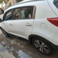 كيا سبورتج • ٢٠١٢ • خليجي