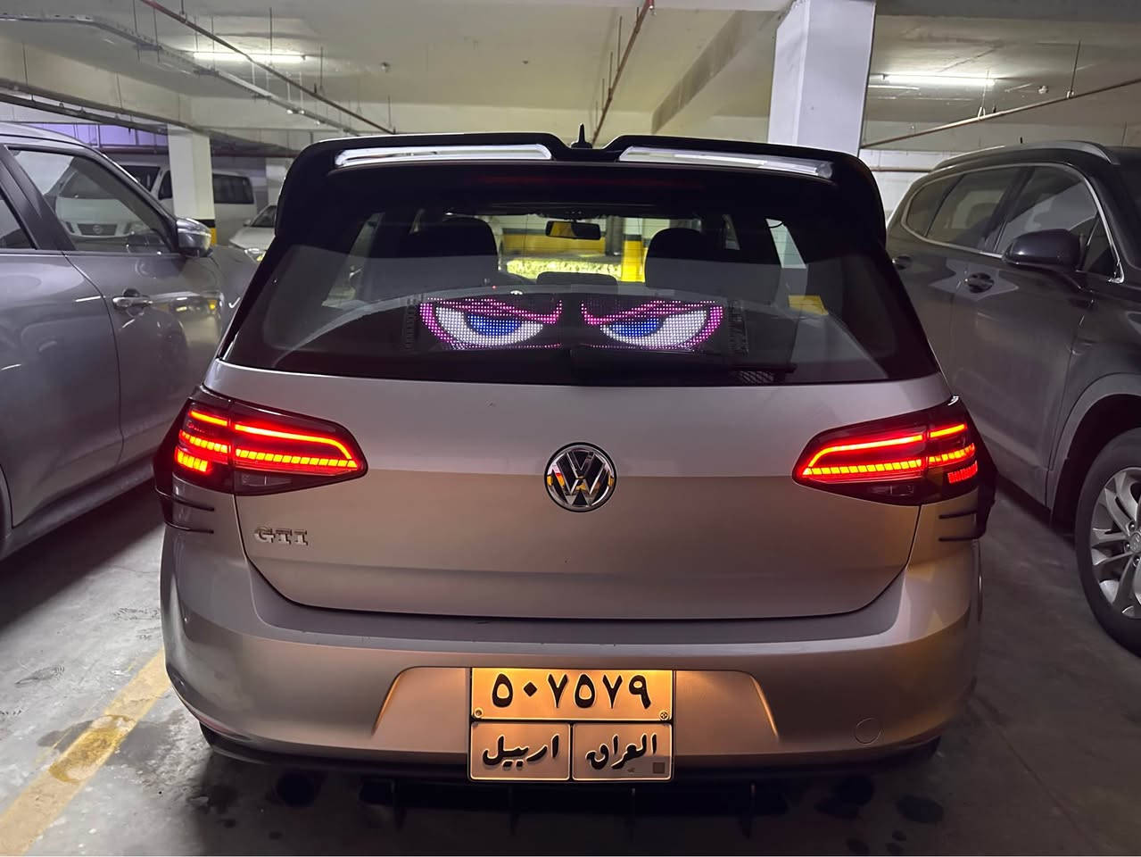 ٣ پارچه ى بوياغه 
چاملغ و ده ركه ى سايه ق بسته ك بونيت. 
بى يرباك به بى ژوورى 
٩٠ هه زار كيلومه تر روشتووه 
Stage 1 
٣ قطع صبغ 
باب وجاملغ ب امريكا وشويه البنيد انضرب يمي 
بدون ايرباك بدون داخل 
ماشي ٩٠ الف كيلو 
ستيج ١ وصوت حلو مو قوي 
كزوز بلادي وكلشي بيهه بلادي 
*********** أربيل, العراق
