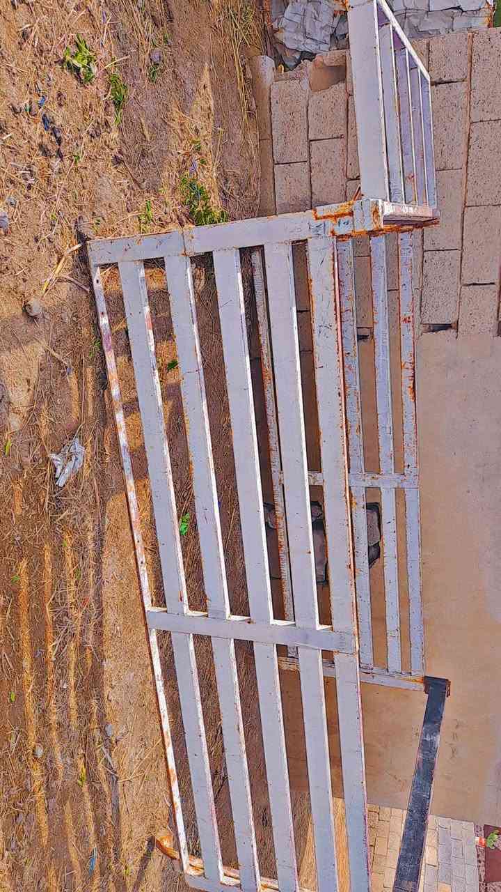 للبيع الحديد الثقيل ***********
