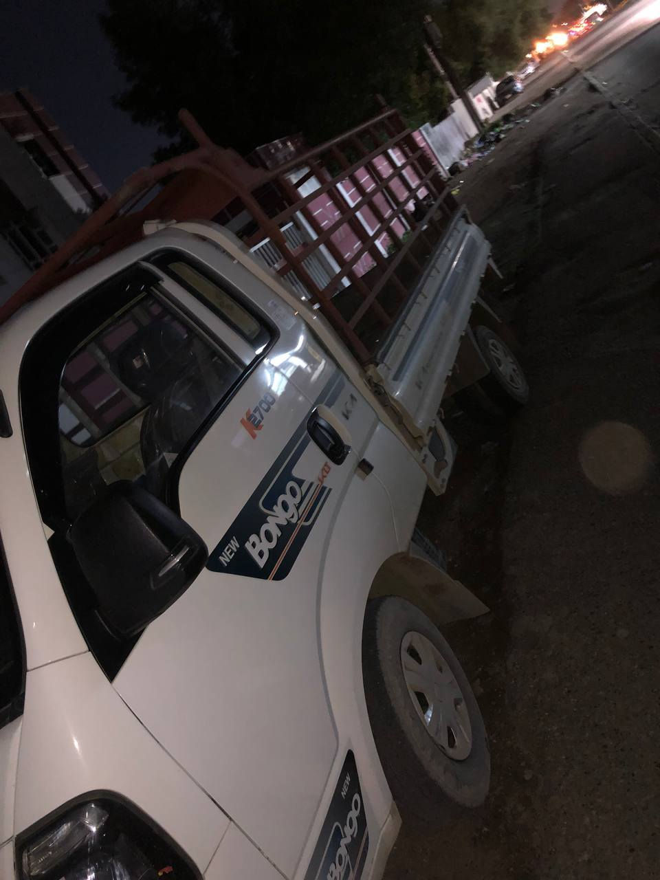 السلام عليكم كيه حمل ٢٣. بغداد مكفولا كفاله عامه ماشيه ٤٥  هت *********** سعر ١٤٥
