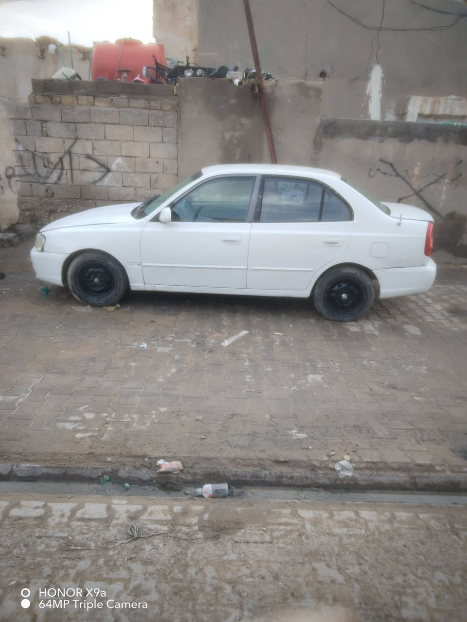 للبيع اكسنت السعر 30 وبها مجال متواجد على الفيس


**إذا كنت صاحب هذا الإعلان وتريد حذفه لأي سبب، رجاءا أرسل رسالة إلى الدعم الفني**